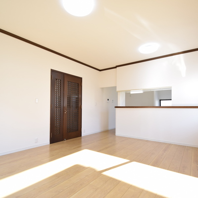 日進市岩崎台3　リセットハウス　中古戸建